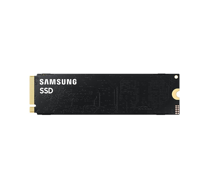 Samsung 9100 Pro 4TB M.2 NVMe Gen5 14800MB/s Internal SSD 9100