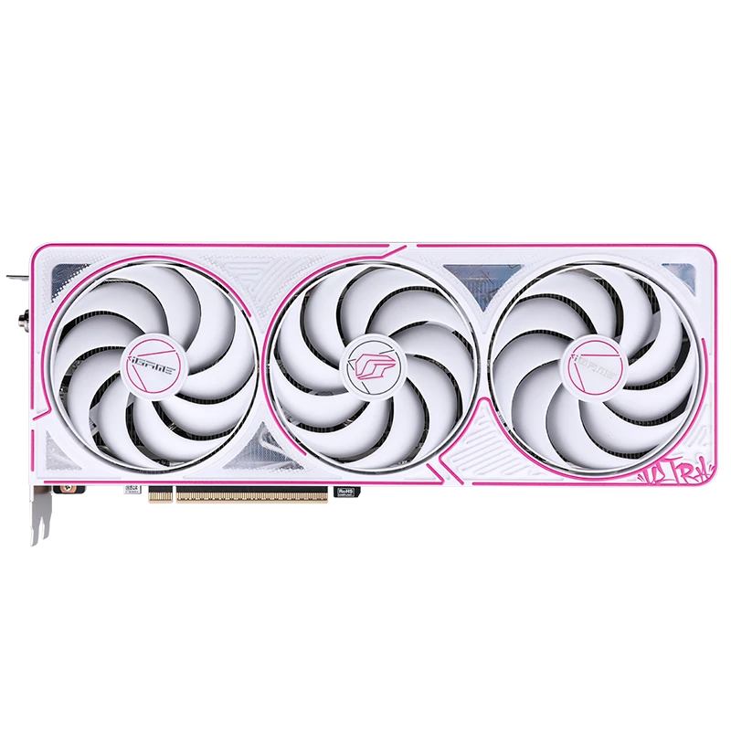 iGame GeForce RTX 5060 Ti Ultra W OC 16GB-V GDDR7 Graphics Card modxcomputers