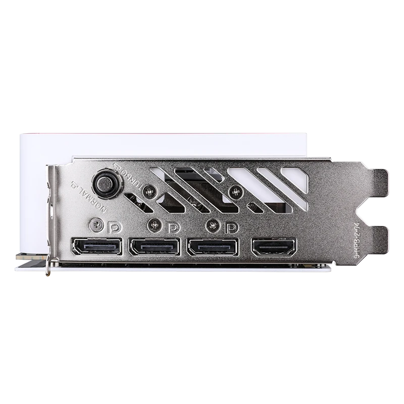 Buy iGame GeForce RTX 5060 Ti Ultra W OC 16GB-V GDDR7 Graphics Card