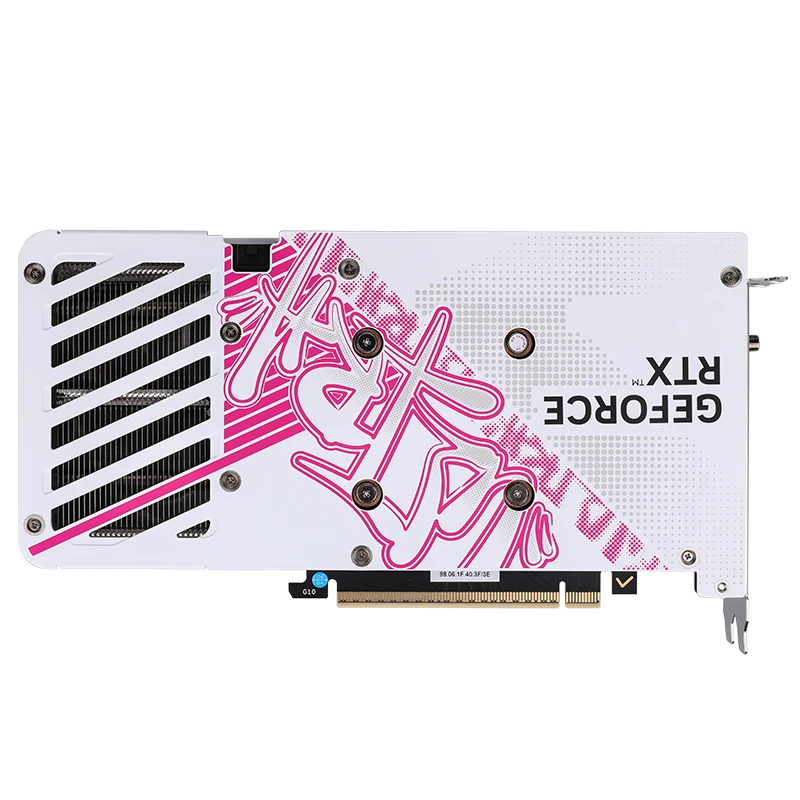 Buy Colorful iGame RTX 5060 Ti Ultra W DUO OC 8GB GDDR7 Graphics Card