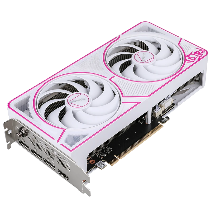 Colorful iGame RTX 5060 Ti Ultra W DUO OC 8GB GDDR7 Graphics Card modxcomputers