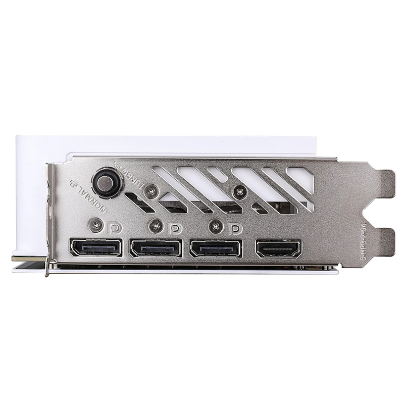 Colorful iGame RTX 5060 Ti Ultra W DUO OC 16GB GDDR7 Graphics Card iGame