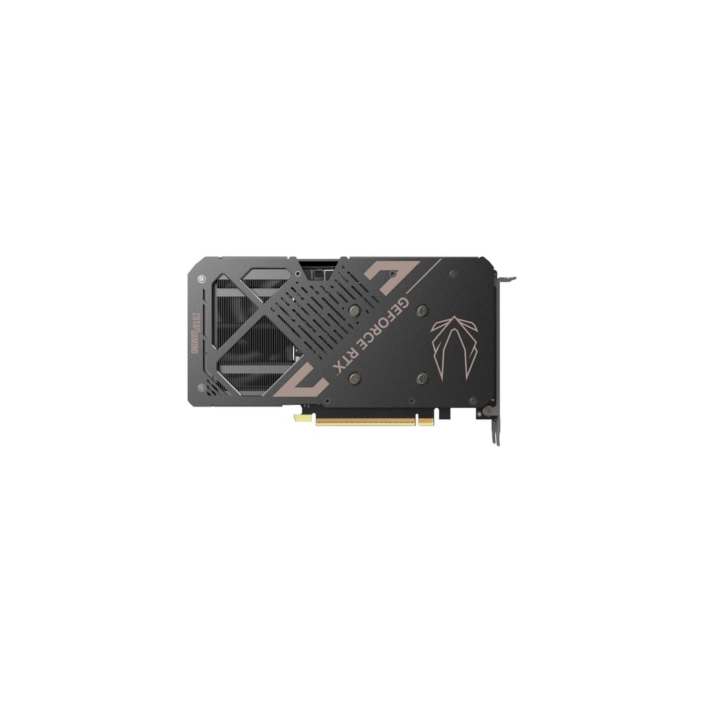 Zotac RTX 5060 Ti AMP 16GB GDDR7 Graphics Card-img(5)