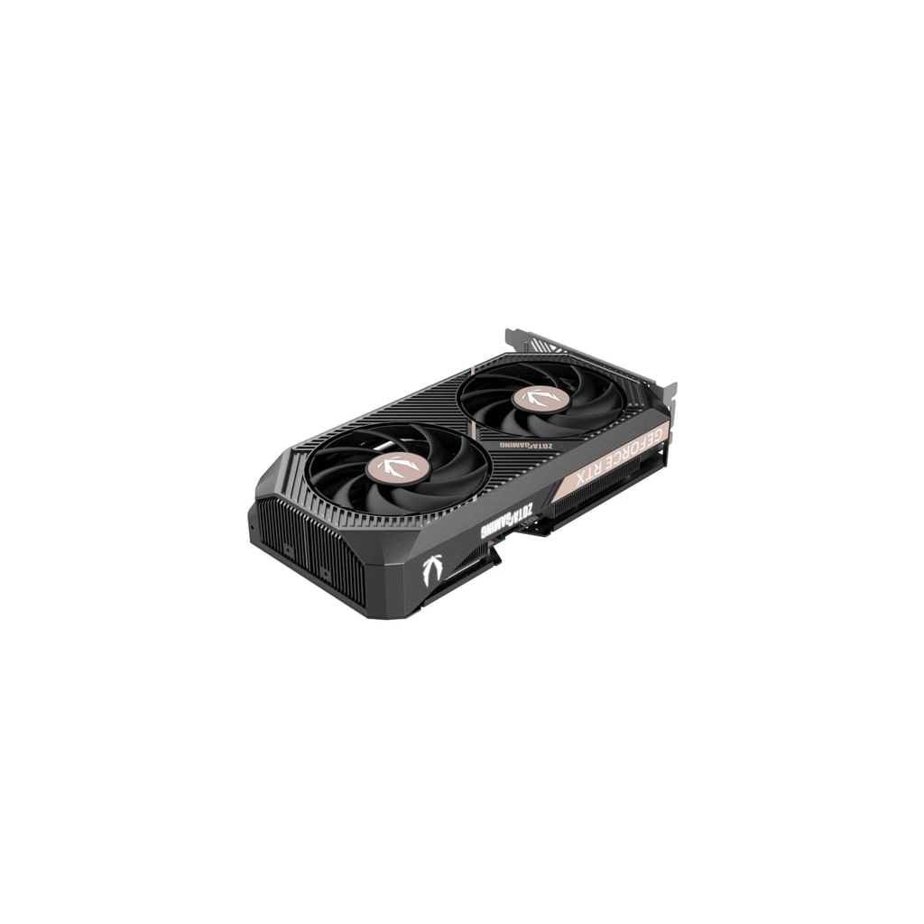 Zotac RTX 5060 Ti AMP 16GB GDDR7 Graphics Card-img(2)