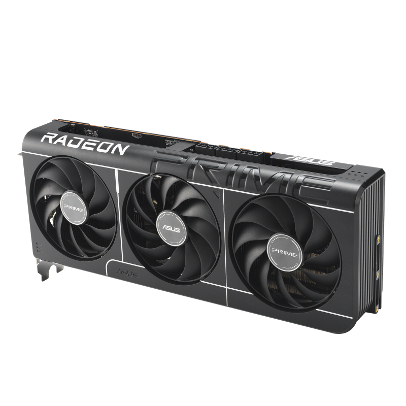 Buy ASUS Prime Radeon RX 9070 XT 16GB Graphics Card at Best Price