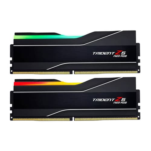 Buy G.Skill Trident Z5 Neo RGB 32GB (16GBx2) DDR5 RAM Memory