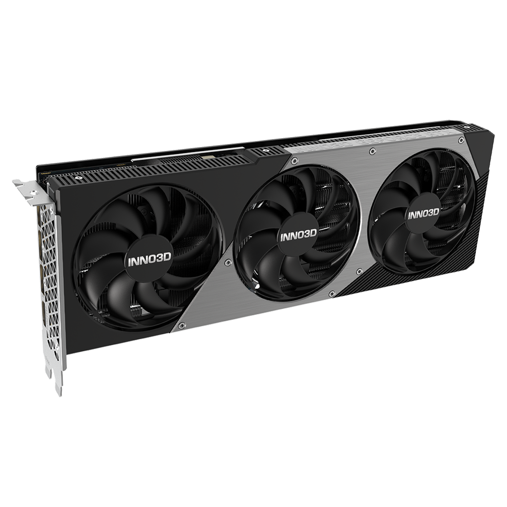 Buy Inno3D RTX 5070 X3 OC Triple Fan 12GB GDDR7 Graphics Card