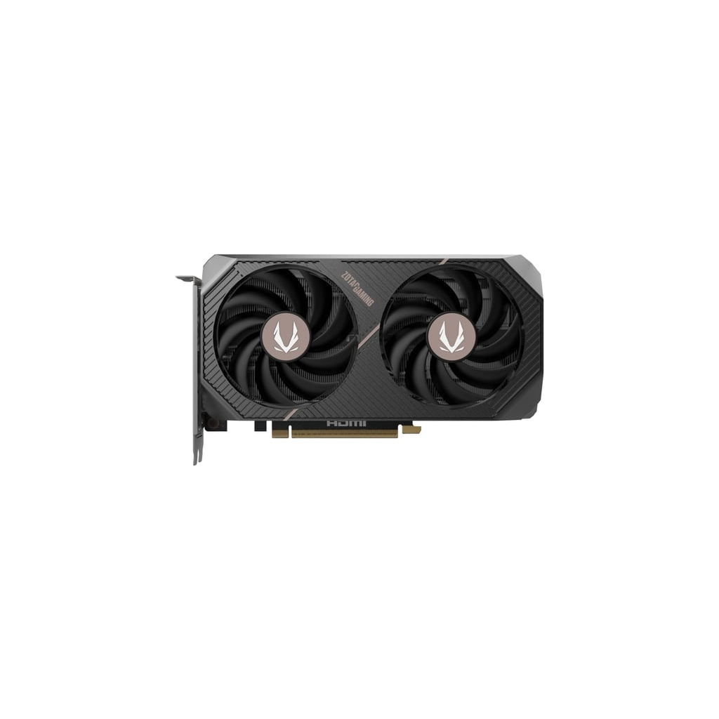 Zotac RTX 5060 Ti AMP 8GB GDDR7 Graphics Card modxcomputers
