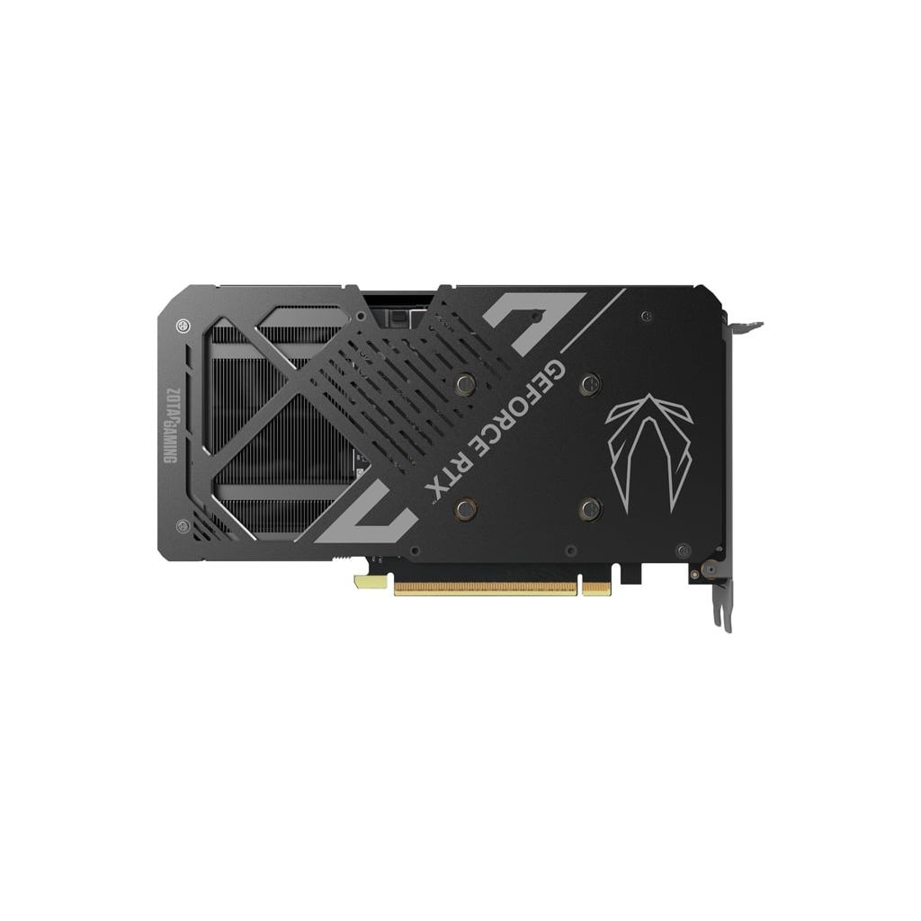 Zotac RTX 5060 Ti Twin Edge OC 16GB GDDR7 Graphics Card RTX
