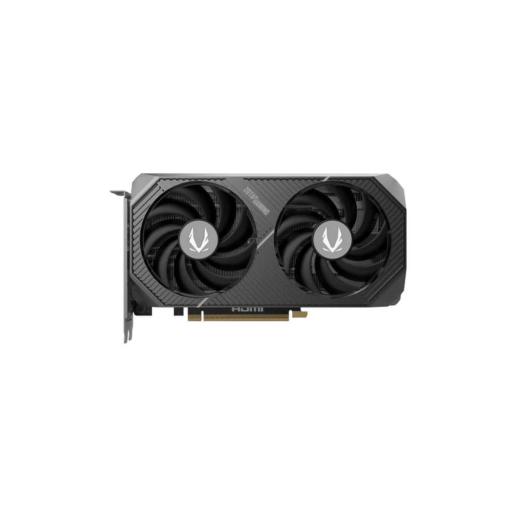 Zotac RTX 5060 Ti Twin Edge OC 16GB GDDR7 Graphics Card Zotac