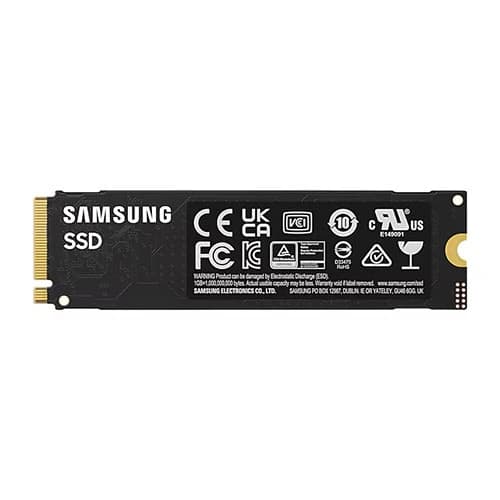 Samsung 990 EVO Plus 1TB M.2 NVMe Gen4 7150MB/s Internal SSD modxcomputers