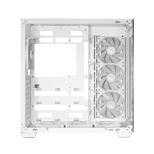 Galax HOF ALLSYNQ with 7 ARGB Fans (White) HOF