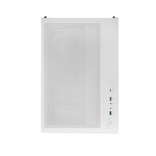 Galax HOF ALLSYNQ with 7 ARGB Fans (White) image 6