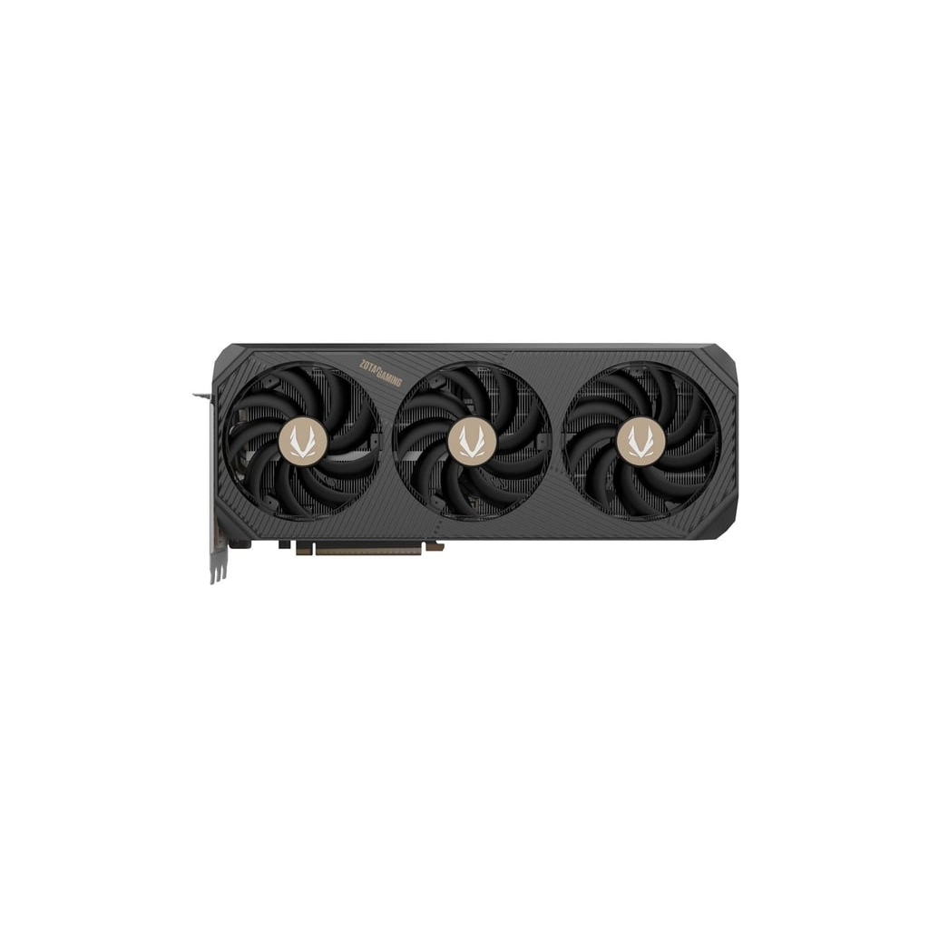 Zotac RTX 5090 Solid OC 32GB GDDR7 Graphics Card Zotac