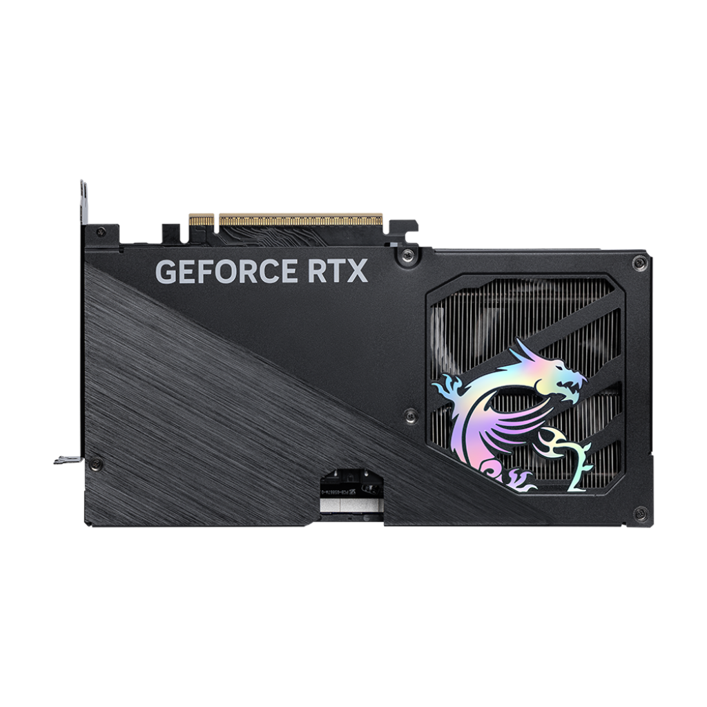 MSI RTX 5060 Ti Gaming OC 8GB GDDR7 Gaphics Card RTX