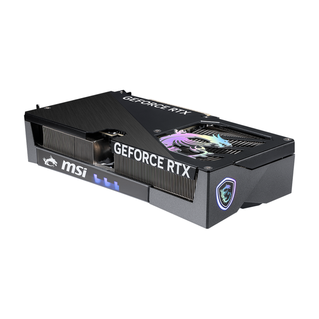 MSI RTX 5060 Ti Gaming OC 8GB GDDR7 Gaphics Card modxcomputers