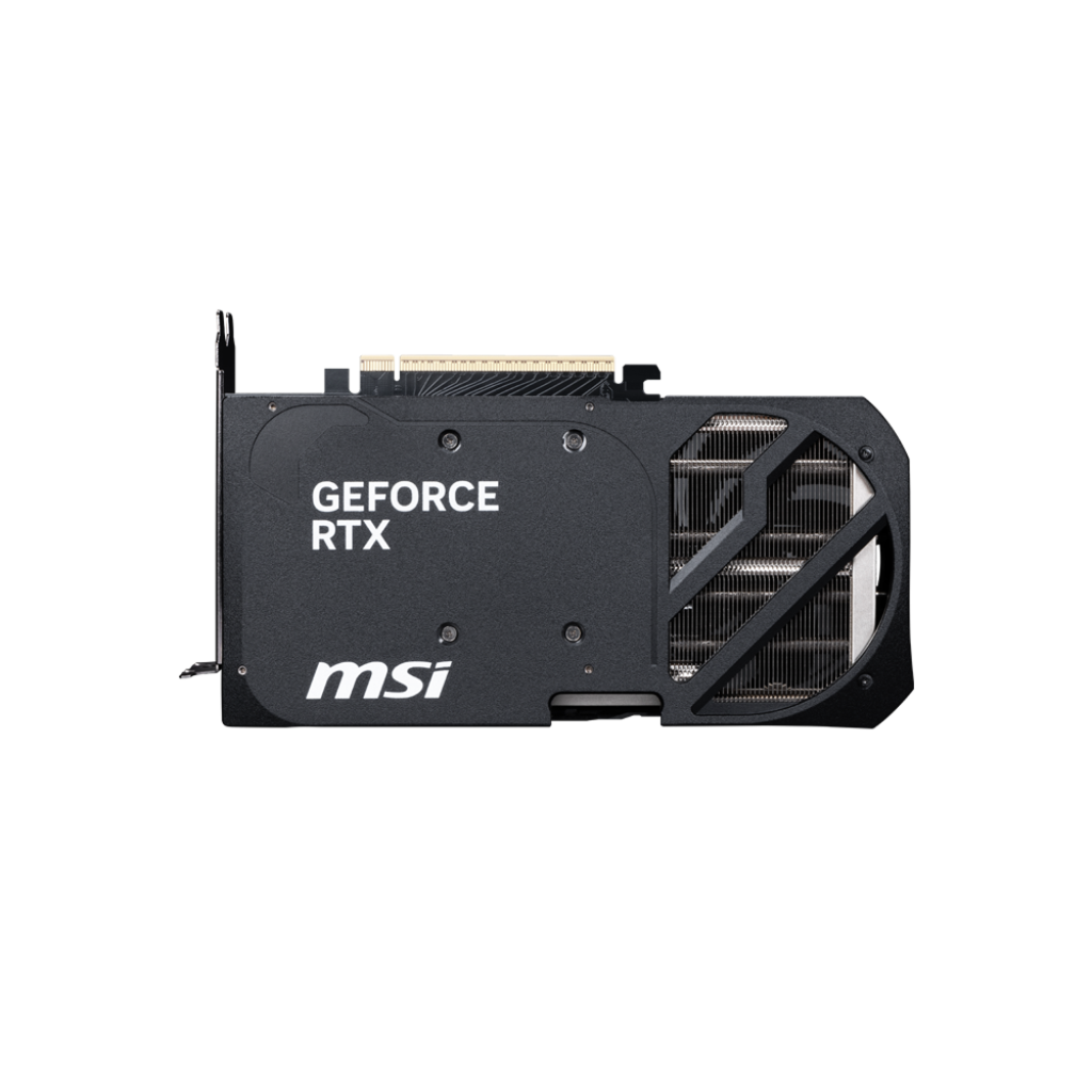 MSI RTX 5070 Shadow 2X OC 12GB GDDR7 Graphics Card RTX