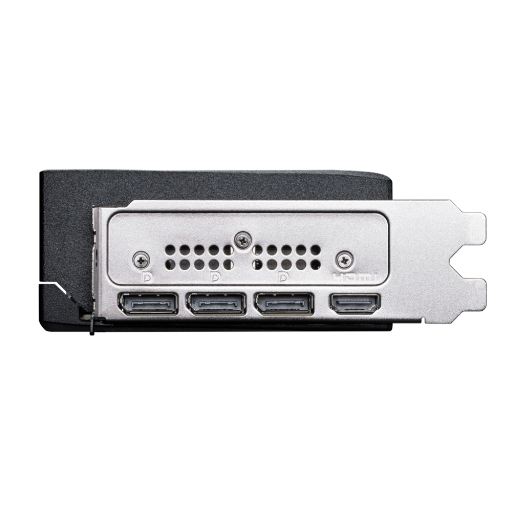 MSI RTX 5070 Shadow 2X OC 12GB GDDR7 Graphics Card modxcomputers