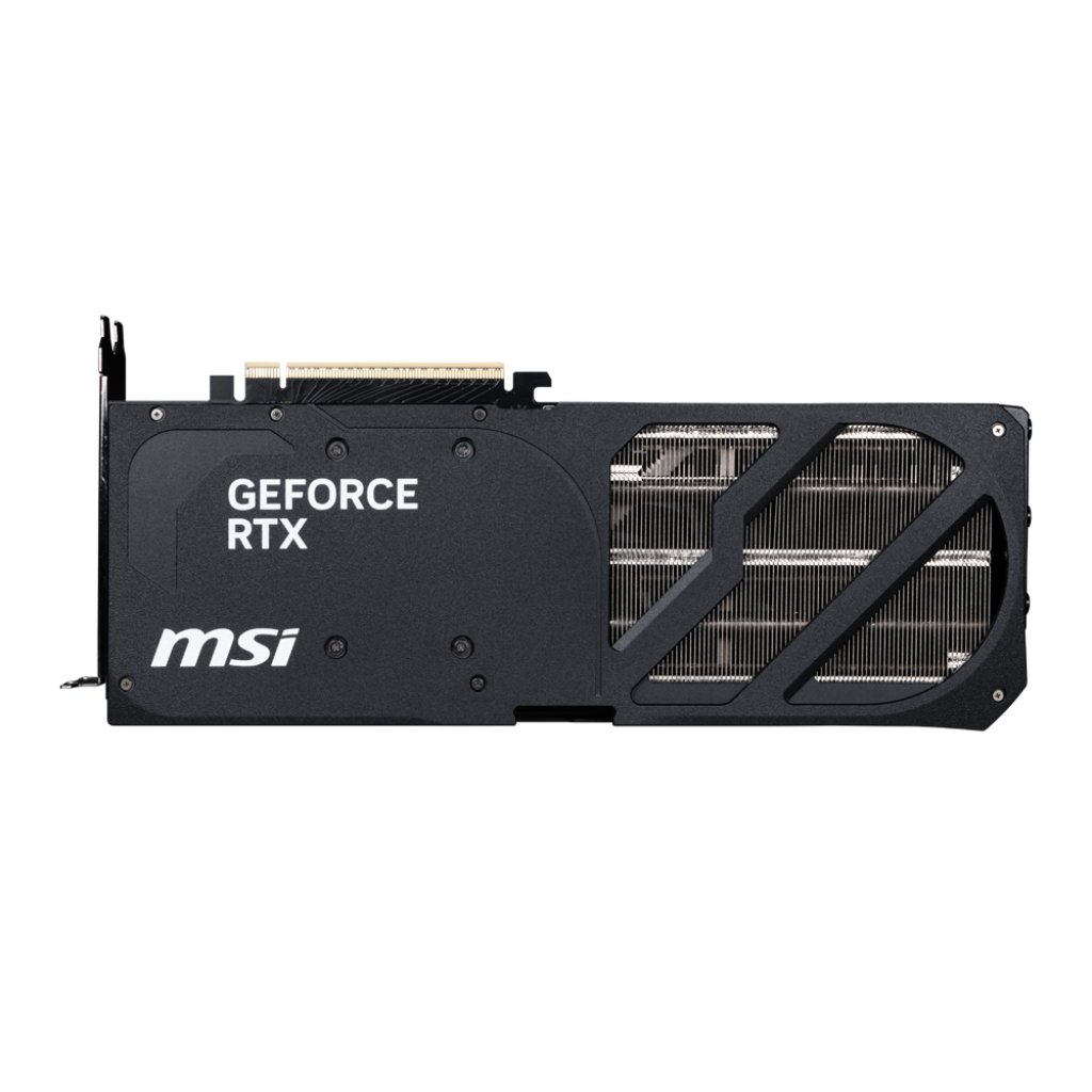 MSI RTX 5070 Ti Shadow 3X OC 16GB GDDR7 Graphics Card RTX