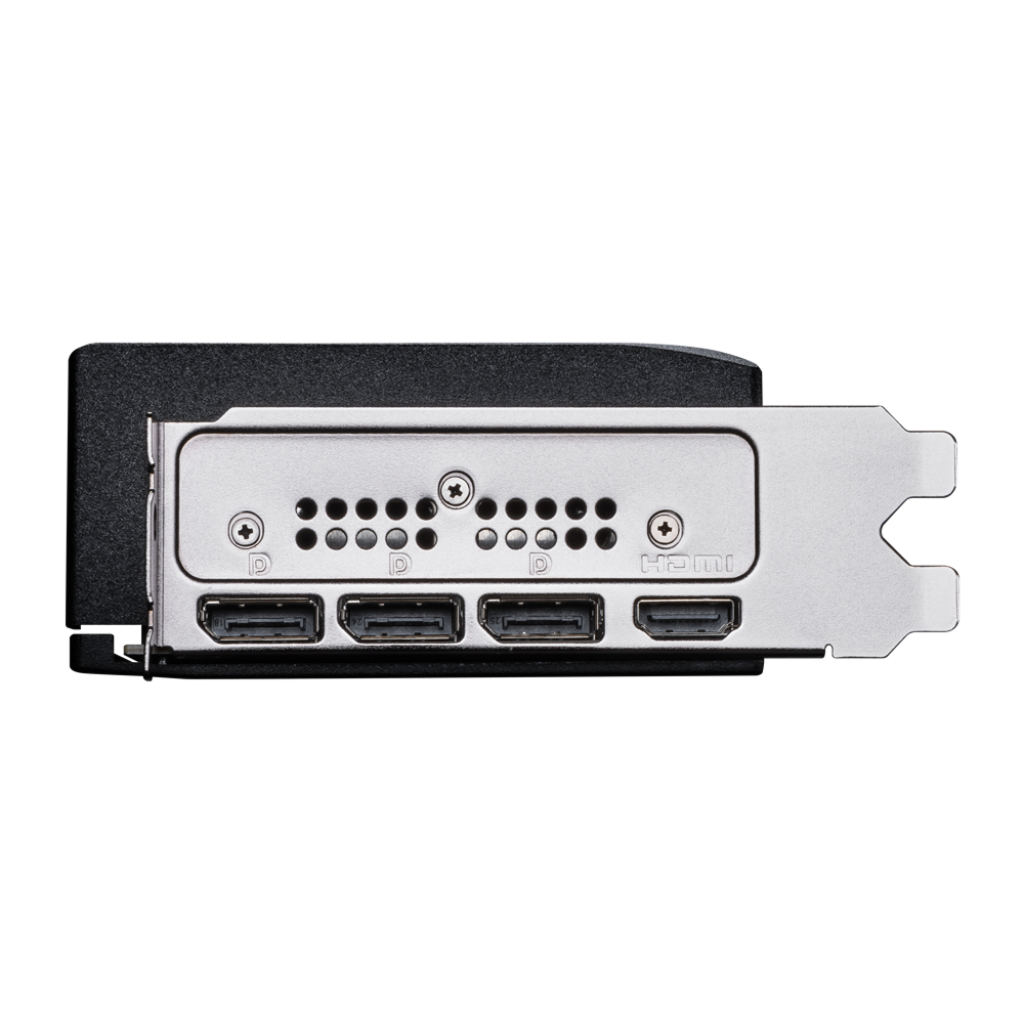 MSI RTX 5070 Ti Shadow 3X OC 16GB GDDR7 Graphics Card modxcomputers