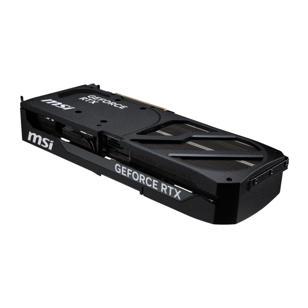 Buy MSI RTX 5080 Shadow 3X OC 16GB GDDR7 Graphics Card