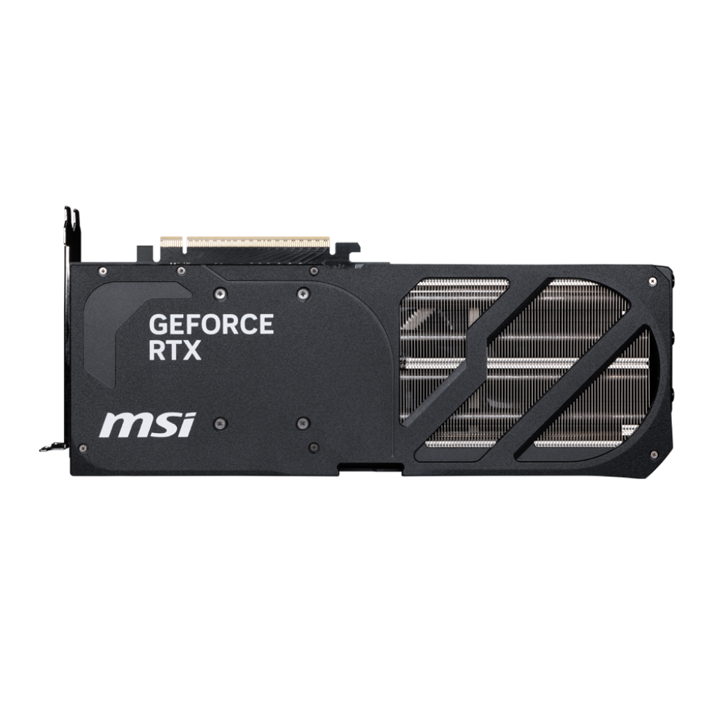 MSI RTX 5080 Shadow 3X OC 16GB GDDR7 Graphics Card RTX