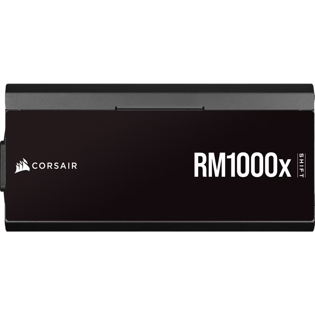 Corsair RM1000x SHIFT ATX 3.1 1000 Watt 80 Plus Gold Fully Modular Power Supply image 6