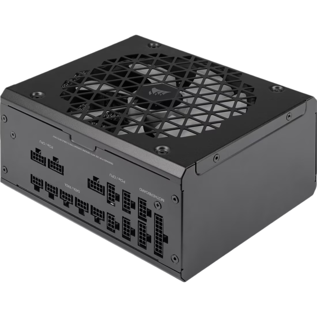 Buy Corsair RM1000x SHIFT ATX 3.1 1000 Watt 80 Plus Gold Fully Modular Power Supply