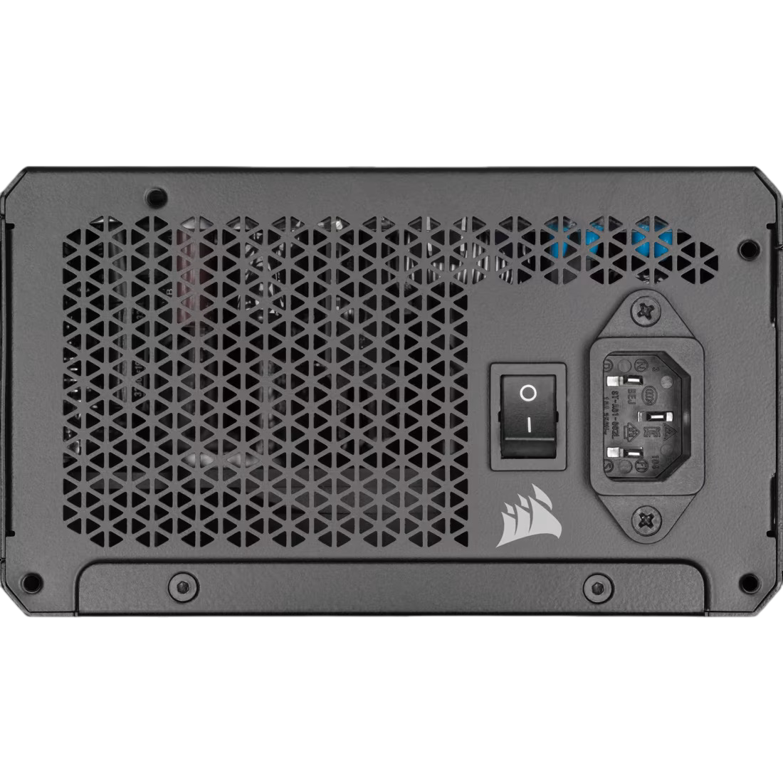 Corsair RM1000x SHIFT ATX 3.1 1000 Watt 80 Plus Gold Fully Modular Power Supply image 7