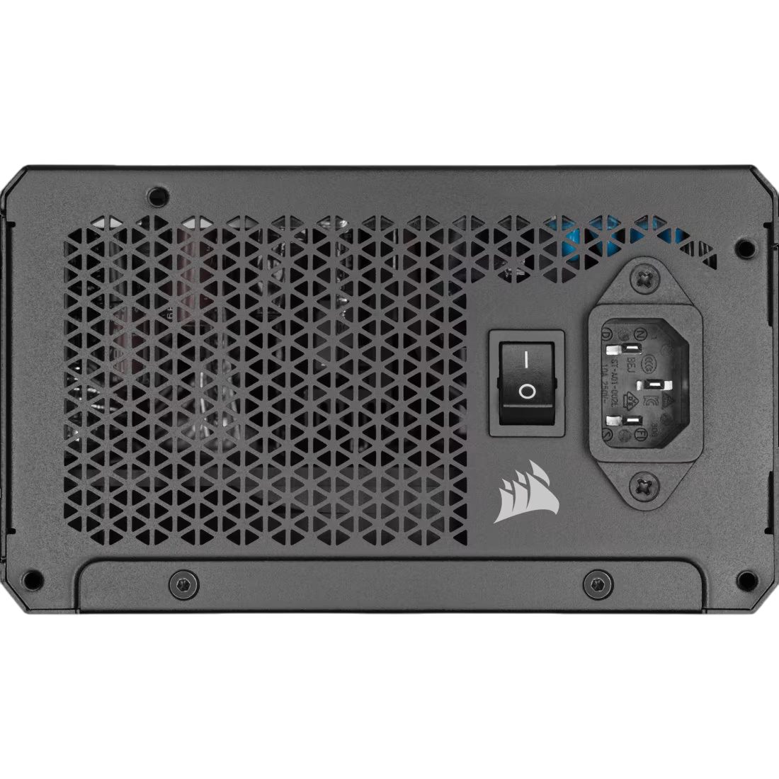 Corsair RM850x SHIFT ATX 3.1 850 Watt 80 Plus Gold Fully Modular Power Supply Corsair