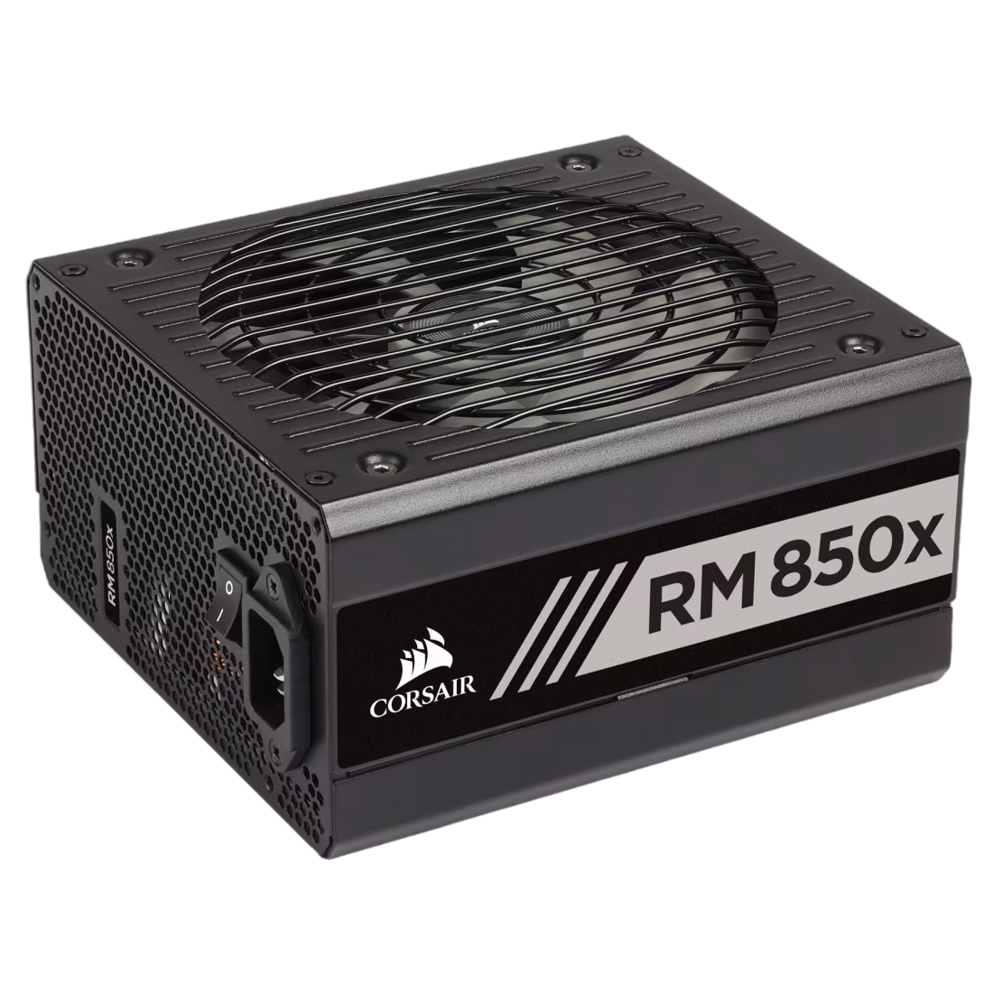 Corsair RM850x 850 Watts 80 Plus Gold Fully Modular