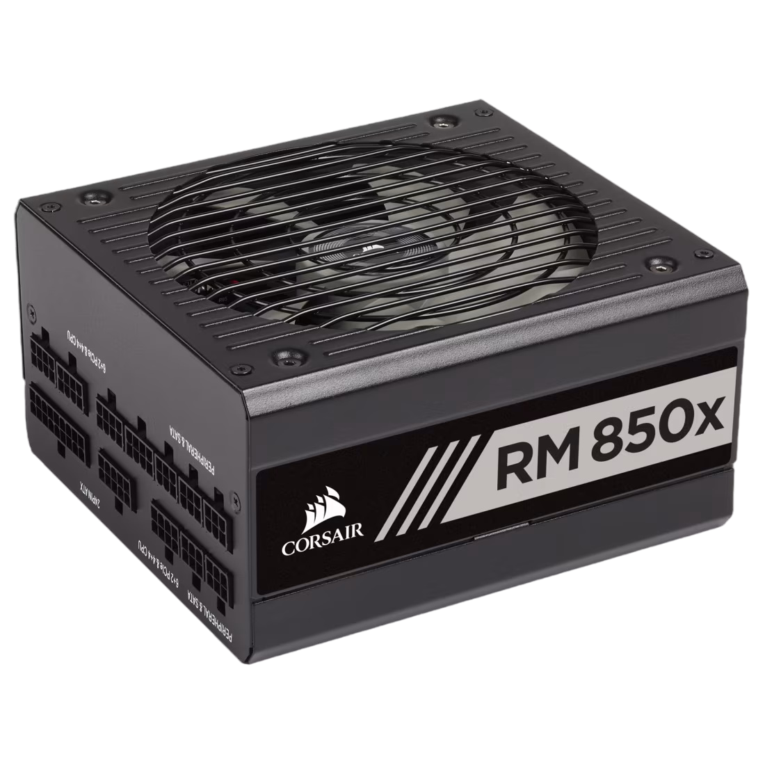 Corsair RM850x 850 Watts 80 Plus Gold Fully Modular
