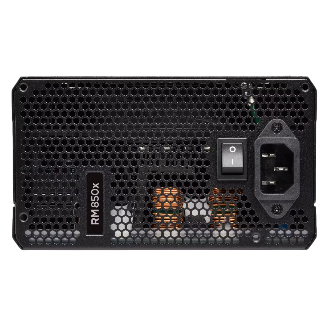 Corsair RM850x 850 Watts 80 Plus Gold Fully Modular