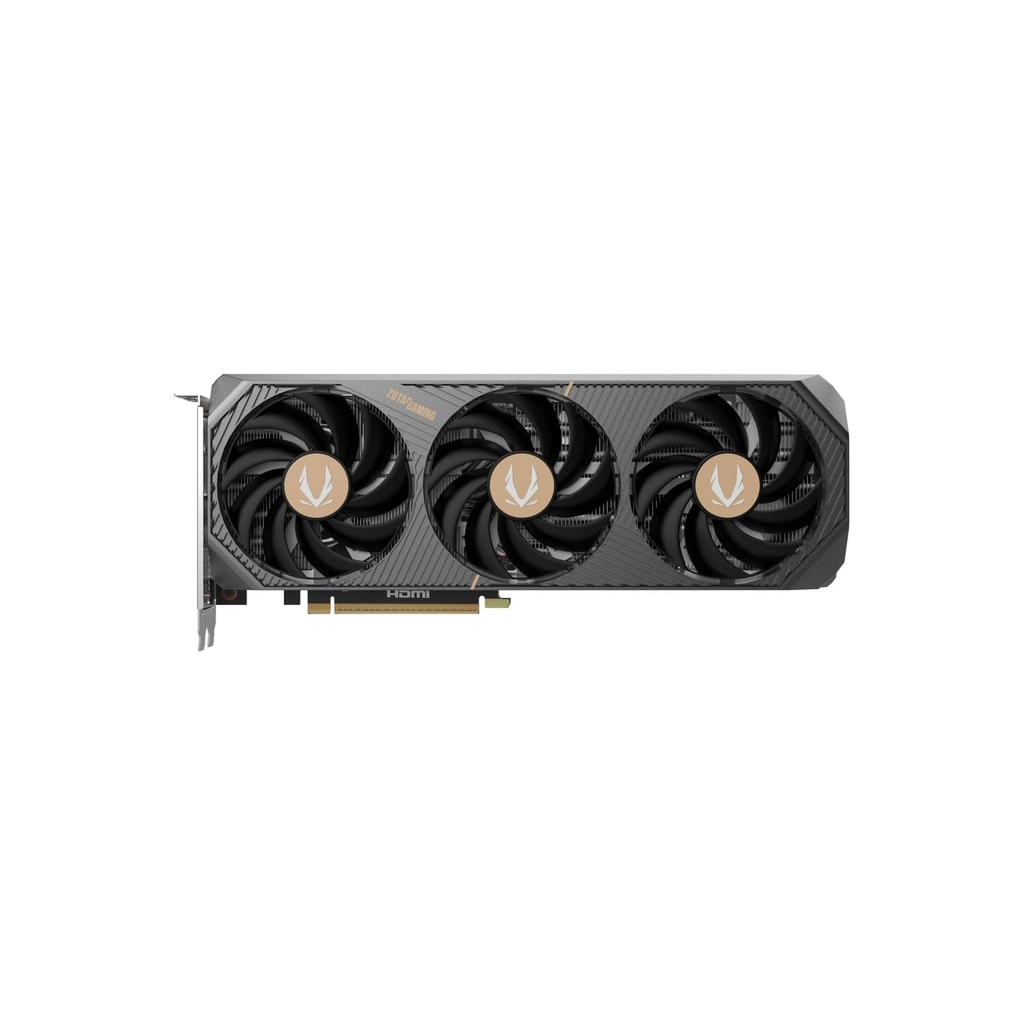 Buy Zotac RTX 5070 Ti Solid SFF OC 16GB GDDR7 Graphics Card