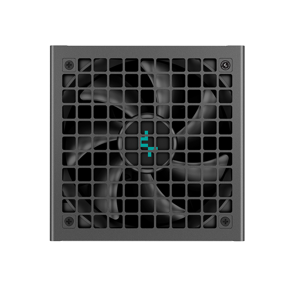 DeepCool Gamer Storm PN1000M 80 Plus Gold 1000 Watts ATX 3.1 Fully Modular Power Supply DeepCool