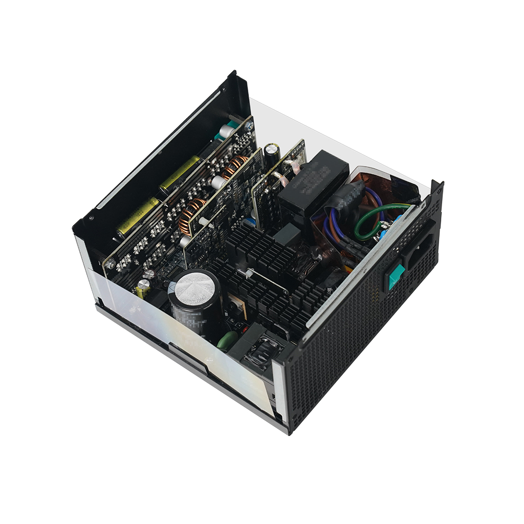 DeepCool Gamer Storm PN1000M 80 Plus Gold 1000 Watts ATX 3.1 Fully Modular Power Supply modxcomputers