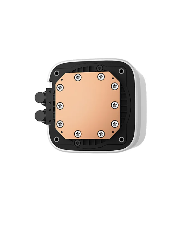 DeepCool LE360 WH V2 ARGB (White) CPU Cooler Deepcool