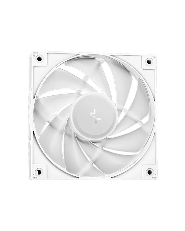 Buy DeepCool LE360 WH V2 ARGB (White) CPU Cooler