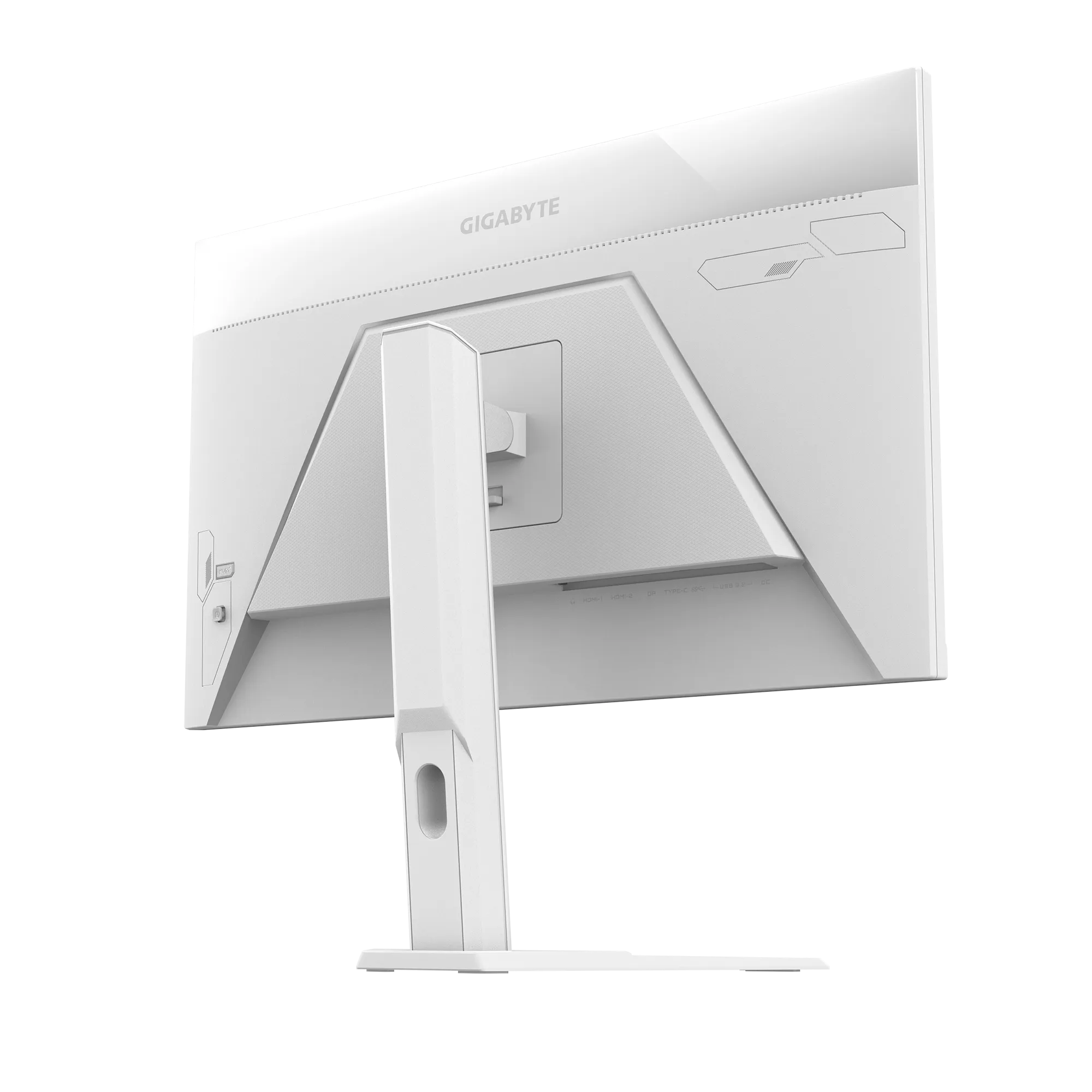 Buy Gigabyte M27QA ICE | 27 Inch QHD 180Hz IPS Monitor