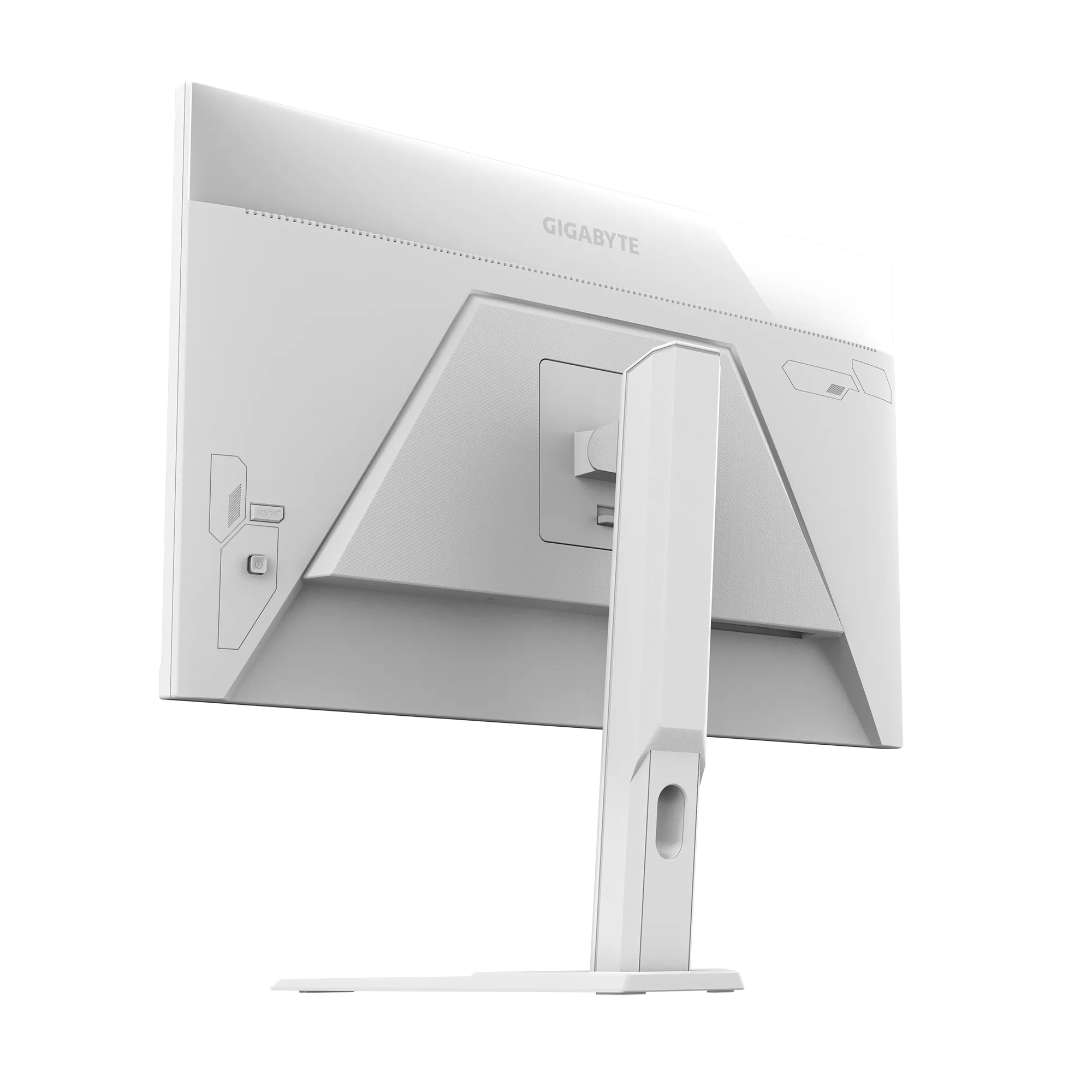 Gigabyte M27QA ICE | 27 Inch QHD 180Hz IPS Monitor image 8