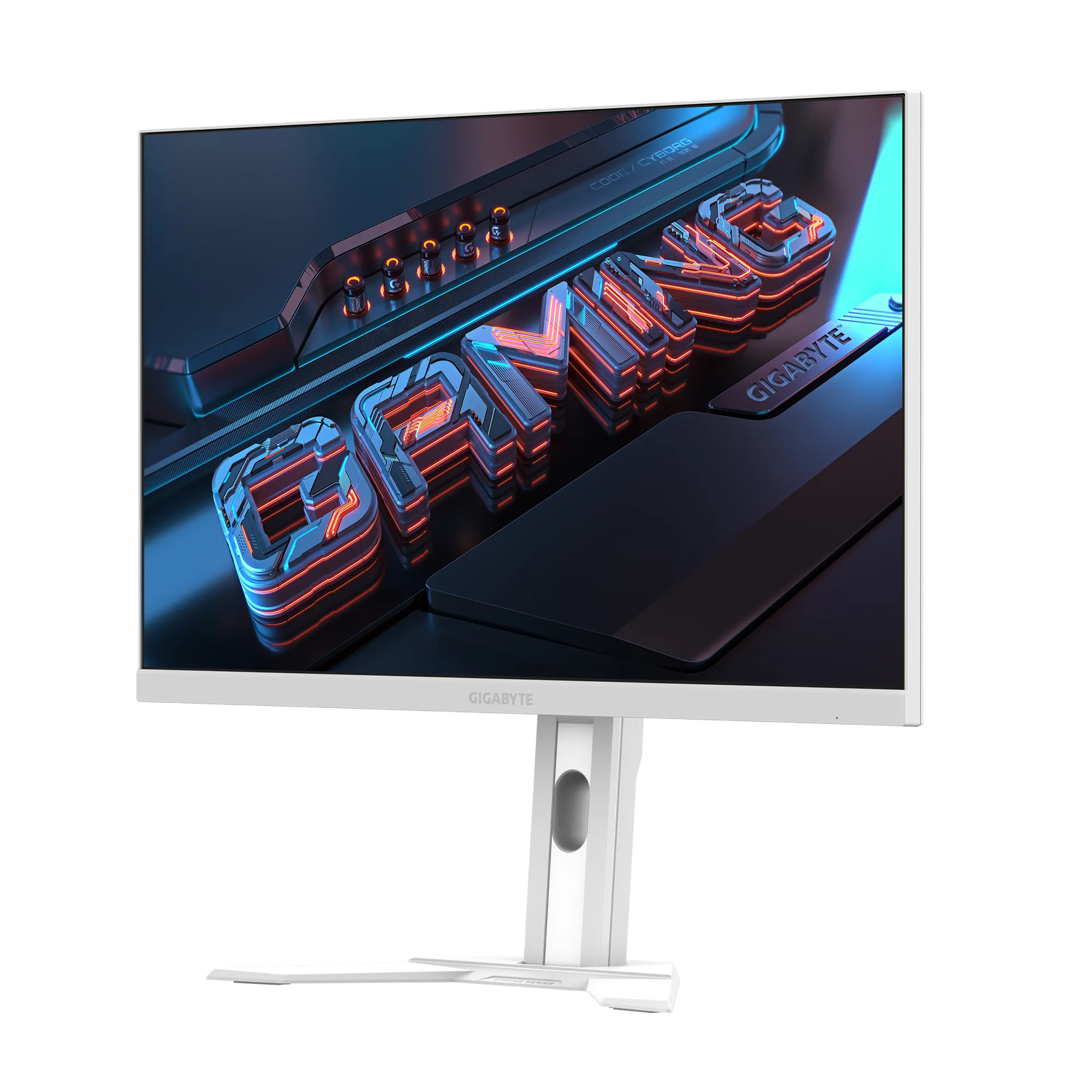 Gigabyte M27QA ICE | 27 Inch QHD 180Hz IPS Monitor image 7
