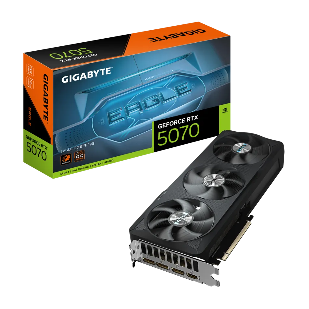 Gigabyte RTX 4060 Gaming OC 8GB