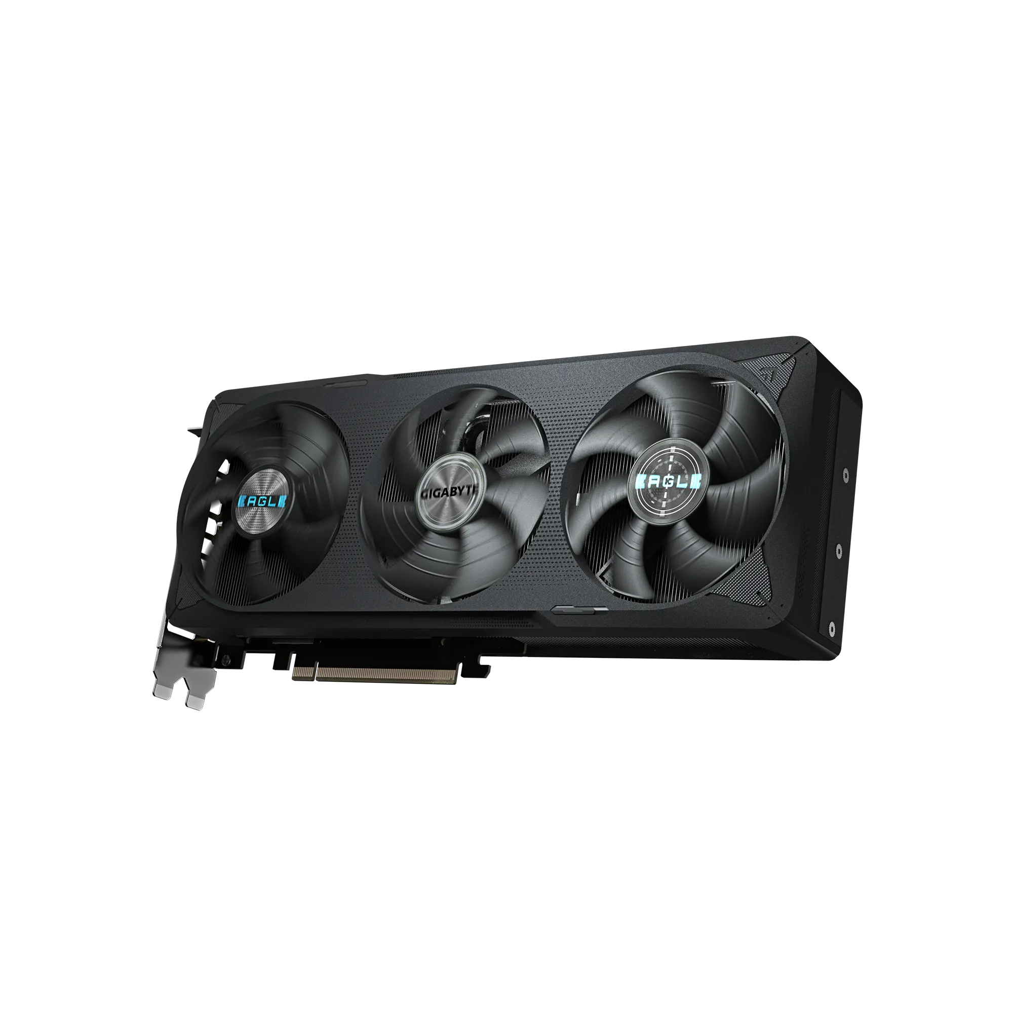 Gigabyte RTX 5070 Eagle OC SFF 12G GDDR7 Graphics Card GeForce