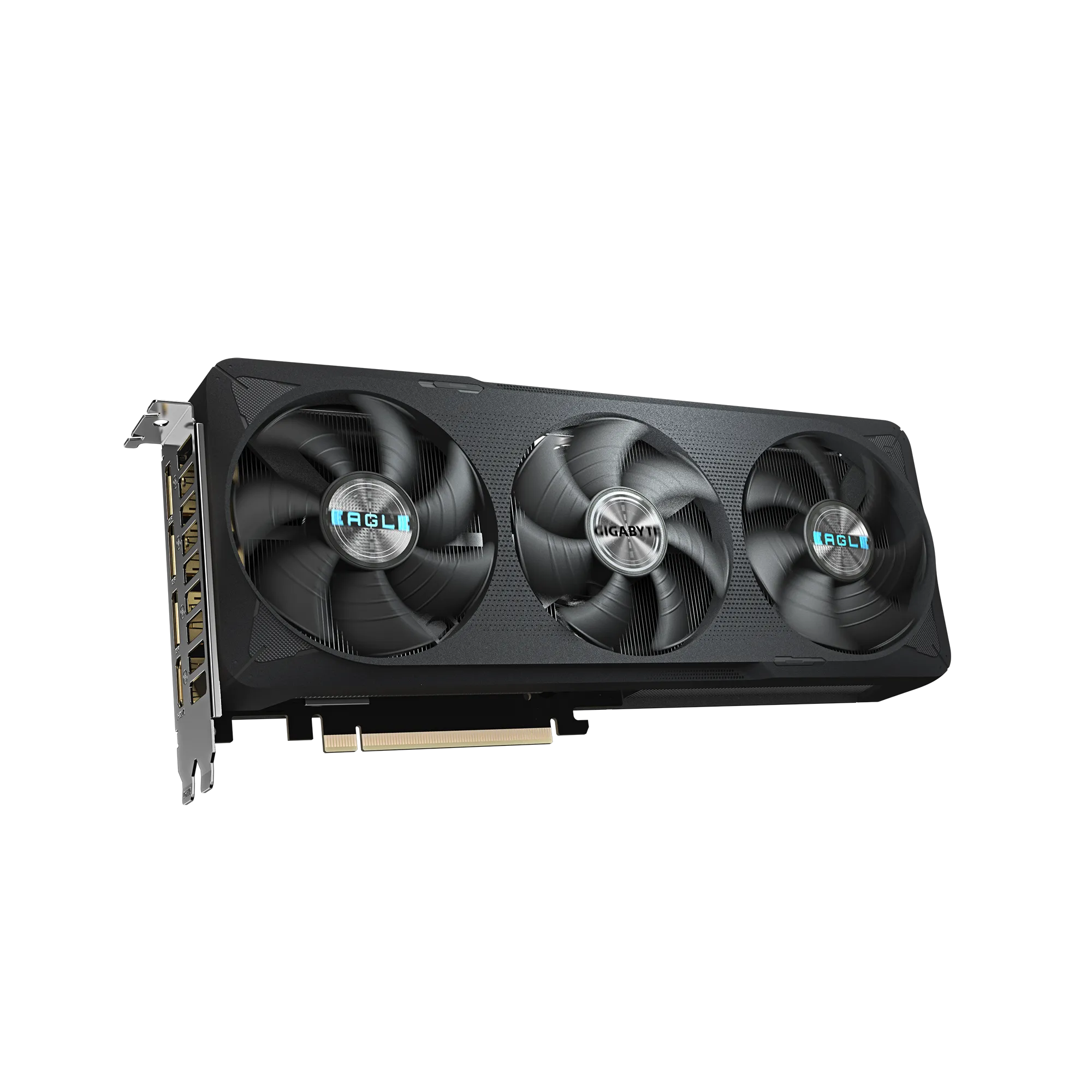 Gigabyte RTX 5070 Eagle OC SFF 12G GDDR7 Graphics Card modxcomputers