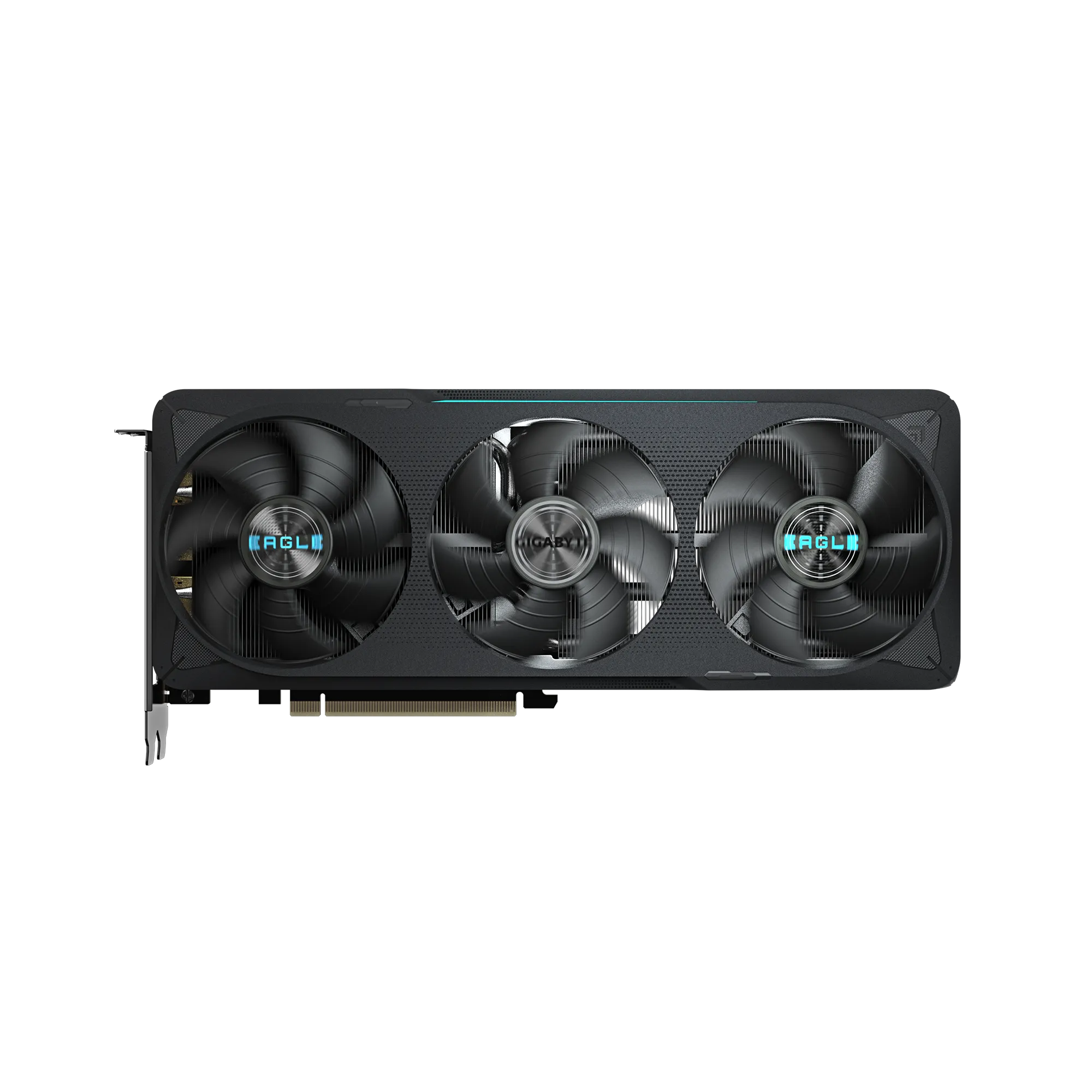 Gigabyte RTX 5070 Eagle OC SFF 12G GDDR7 Graphics Card image 6