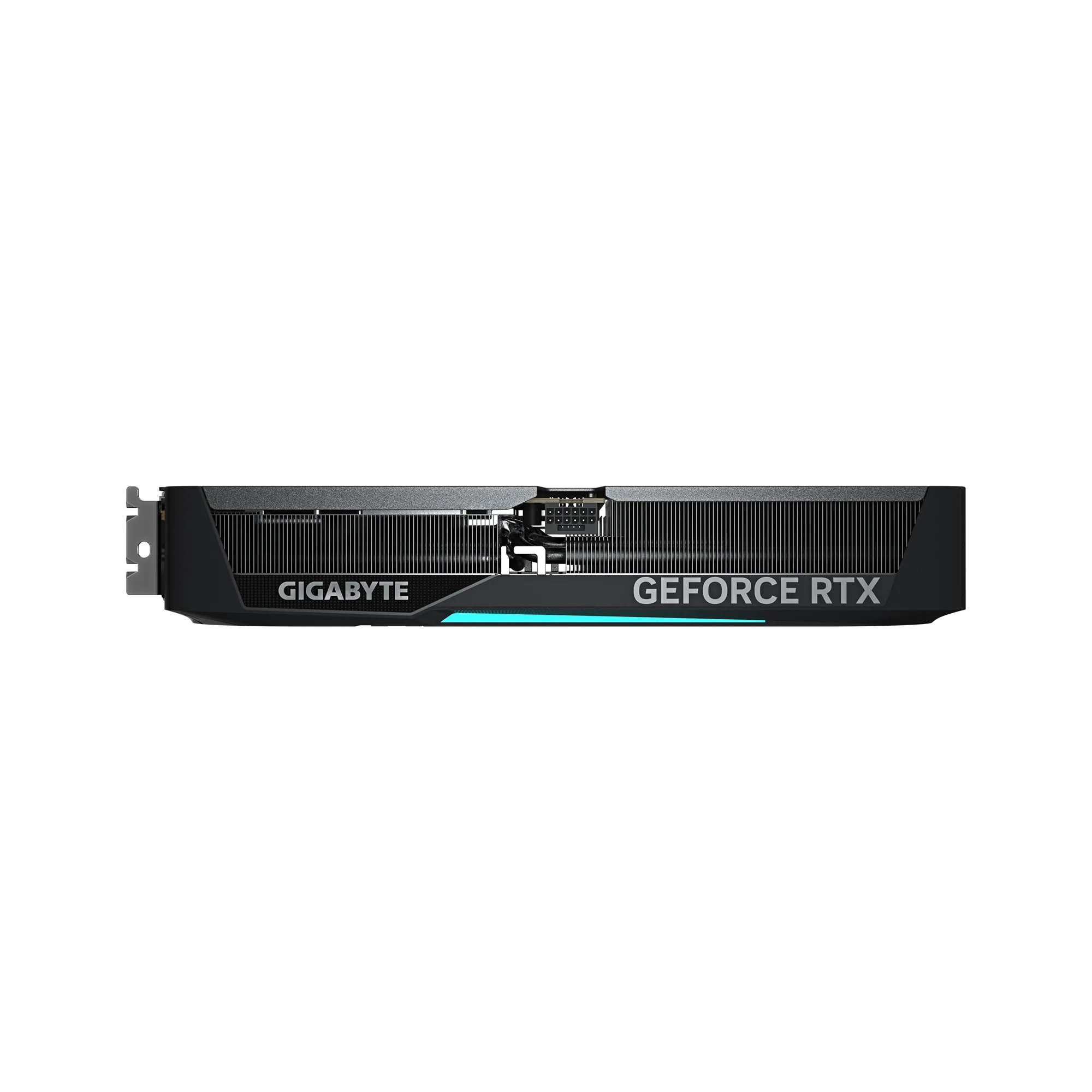 Gigabyte RTX 5070 Eagle OC SFF 12G GDDR7 Graphics Card image 9