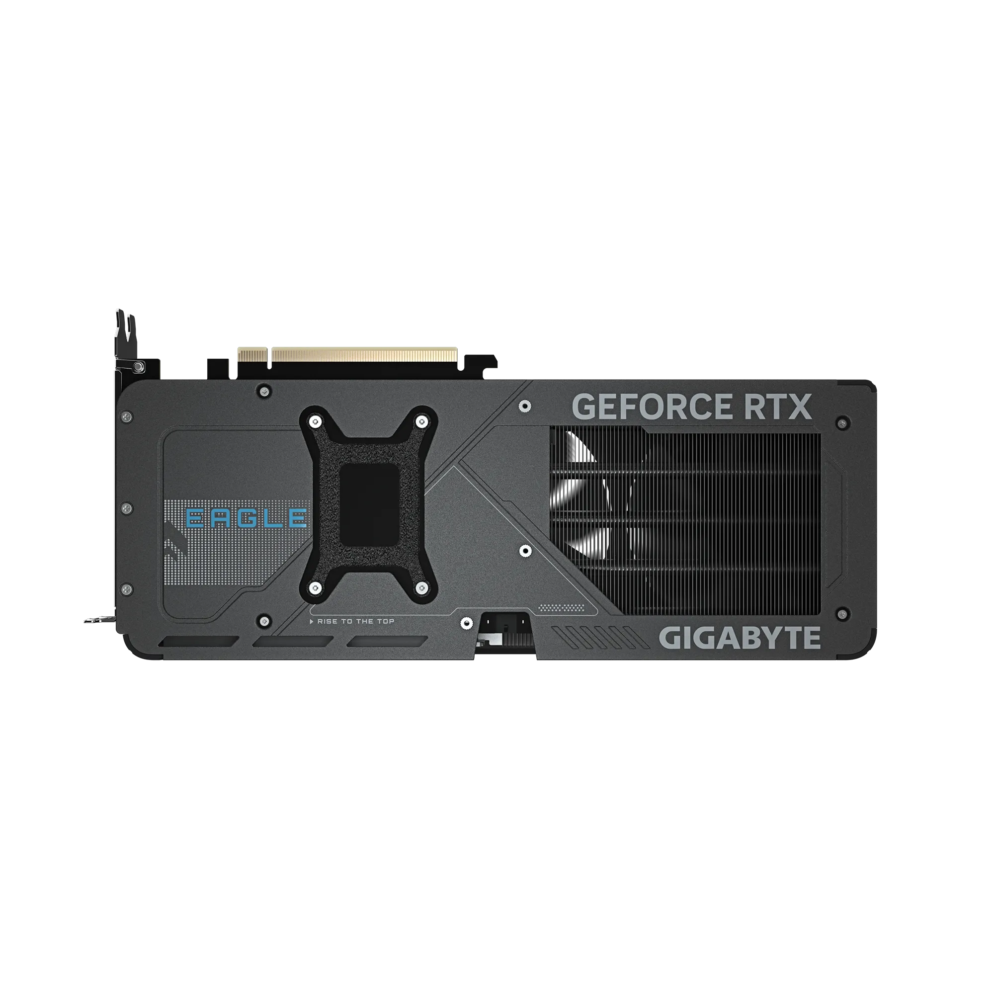 Gigabyte RTX 5070 Eagle OC SFF 12G GDDR7 Graphics Card image 7