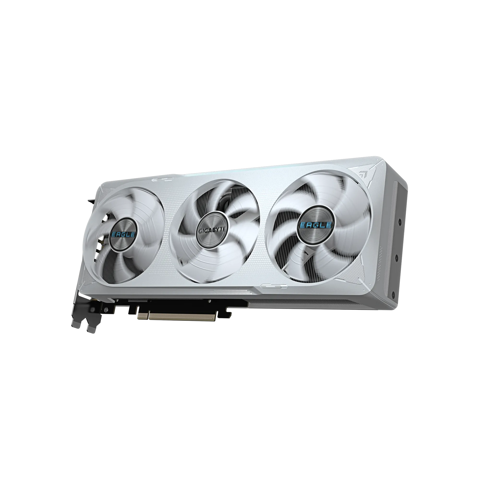 Gigabyte RTX 5070 Eagle OC ICE SFF 12G GDDR7 (WHITE)