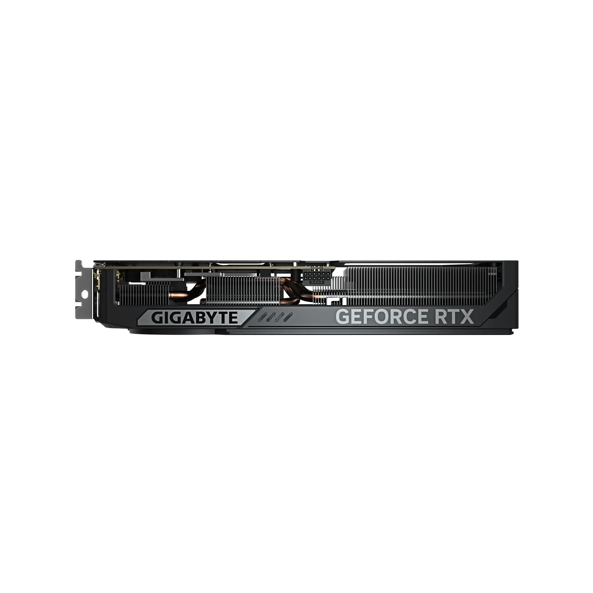 Gigabyte RTX 5070 Windforce OC SFF 12G GDDR7 Graphics Card Gigabyte