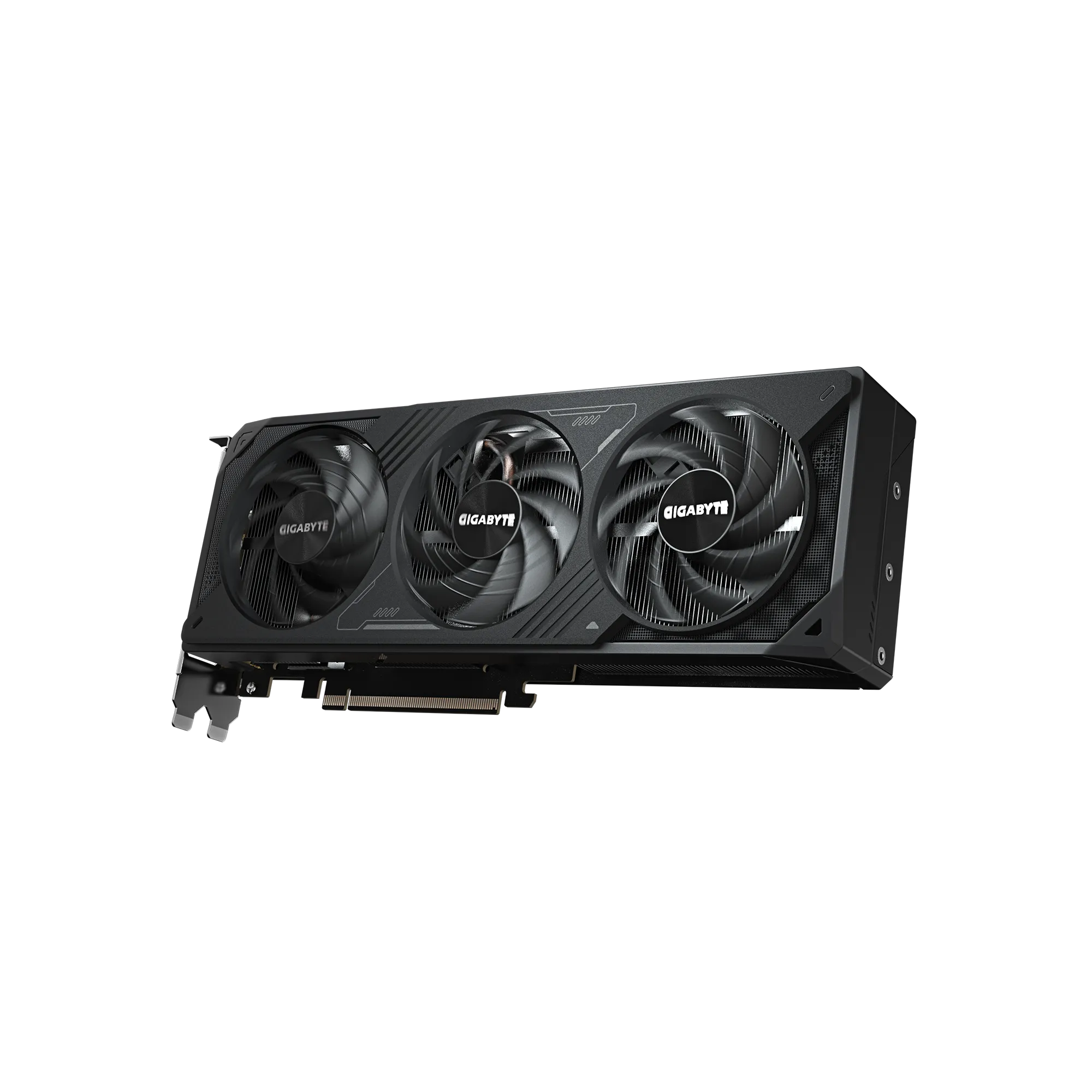 Gigabyte RTX 5070 Windforce OC SFF 12G GDDR7 Graphics Card RTX